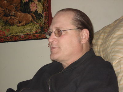 Jeffrey Sommer