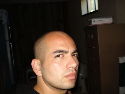 Ricardo Cortes