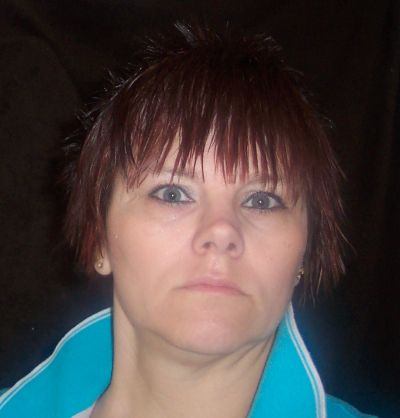 Tonia Parsons