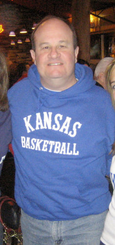Allen Reynolds