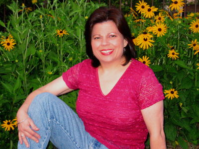 Janice Buckbinder