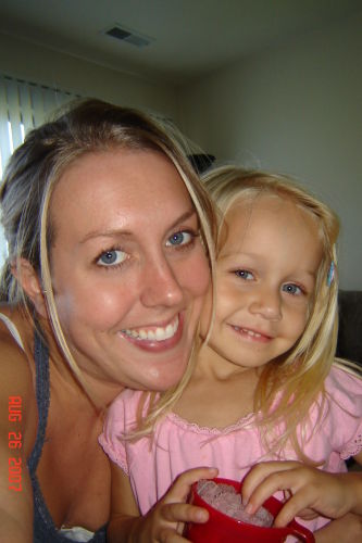 Ashlee Bunge