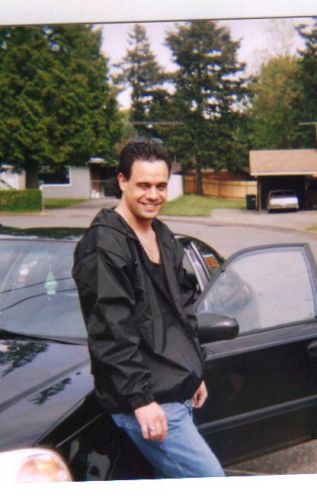 Gregory Puailihau