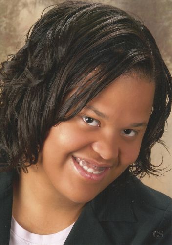 Angela Robinson
