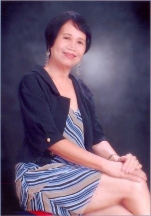 Conchita Dexter