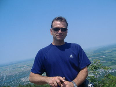 Normand Ouimet