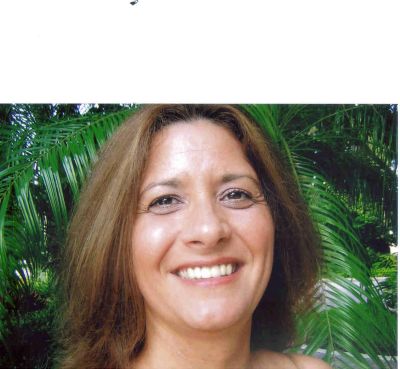 Corinna Bell