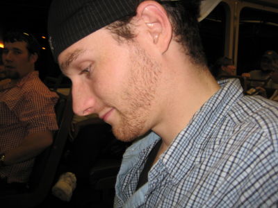 Micah Buckley