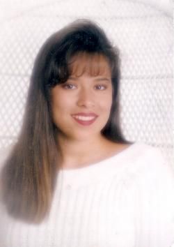 Rebecca Gameros