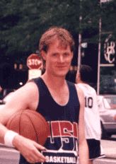 Michael Mulligan