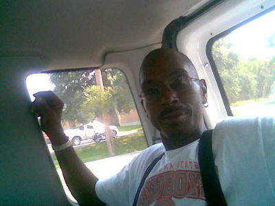 Tony Gladney