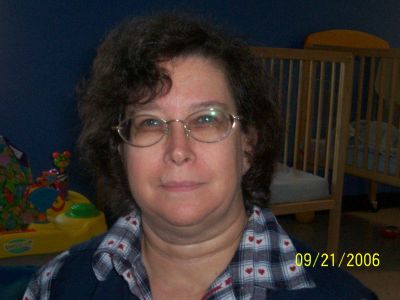 Kathleen Carbone