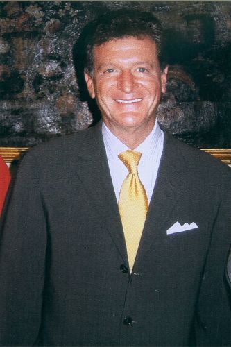 Roy Terracina