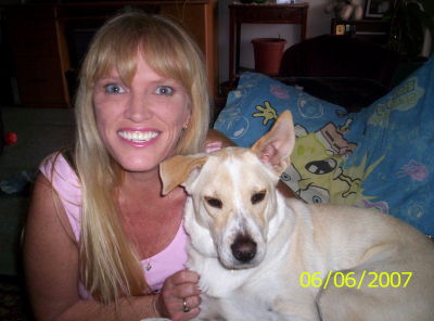 Robin Doty