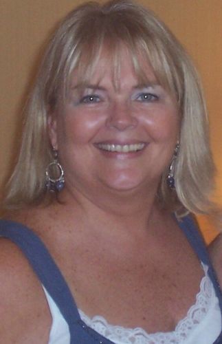 Deborah Britton