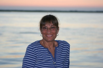 Amy Cutler