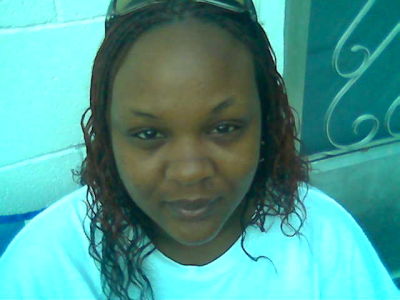 Shadonna Robinson