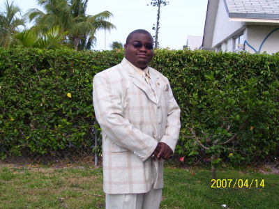 Corvin Reckley