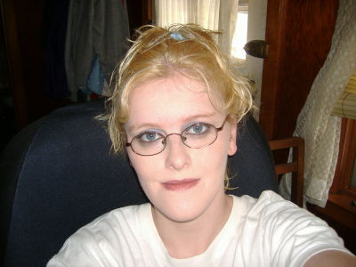 Christine Getz
