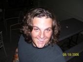 Scott Mackey