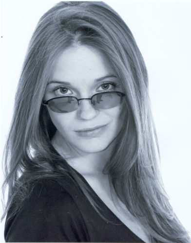 Charlotte Boyd