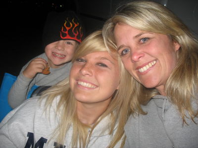 Heidi Howie