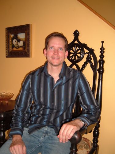 Travis Pilch
