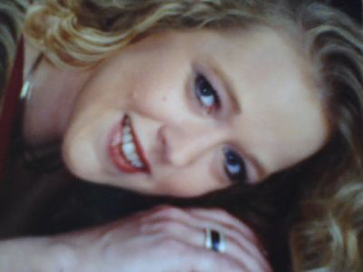 Melissa Coates