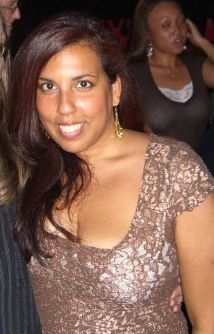 Larrianne Moore