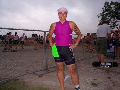 Sandra Pine