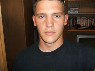 James Parker