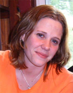 Jenny Moses