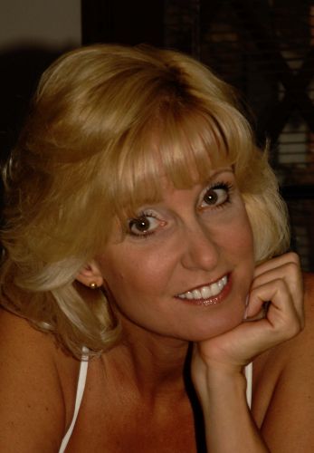 Tracey Devlin