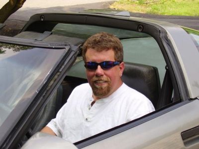 John Plymire