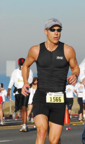 Steven Pressman