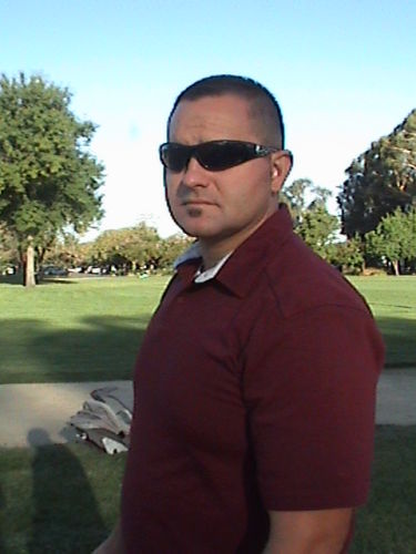 Michael Mills