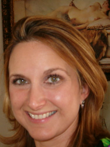 Sheila Fontaine