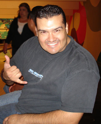 Arturo Avitia