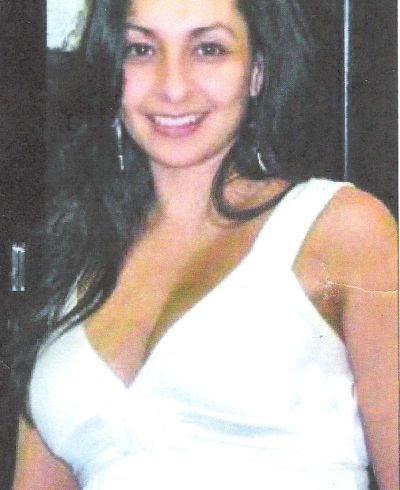 Roxanne Calderon