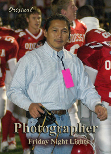 Carlos Reyes