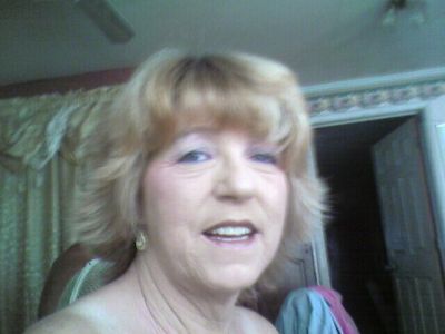 Barbara Boling