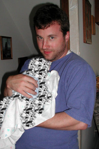 Richard Deck