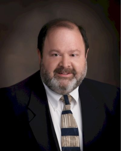 Roger Lehman