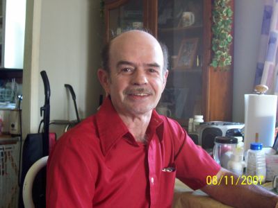 Joe Finley