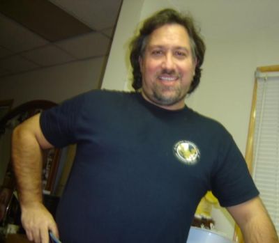 Mark Kurtz