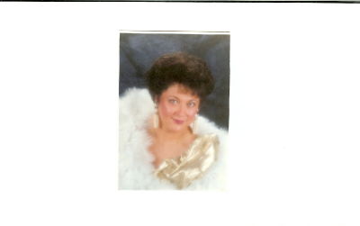 Betty Barratt