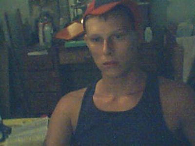 Timothy Preece