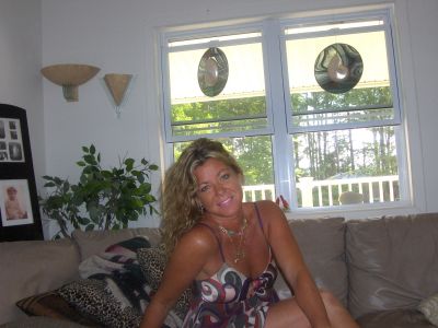 Elizabeth Garliss