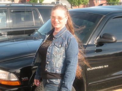 Sherry Rolen