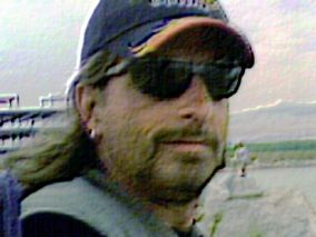 Chris West